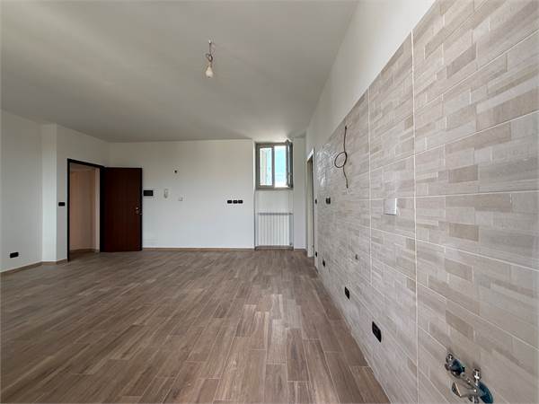 BILOCALE PARI AL NUOVO