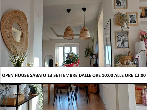3+ bedroom apartment for sale in Ciriè