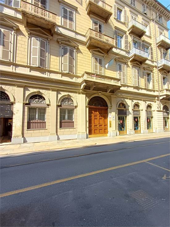 Facciata