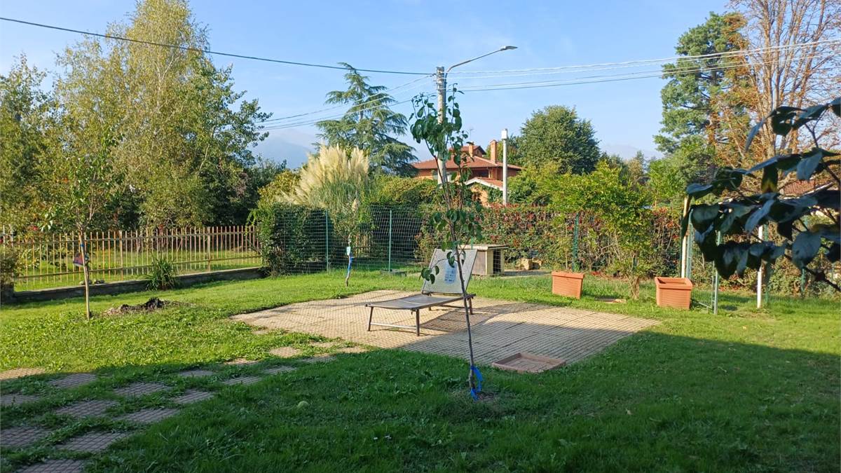 giardino