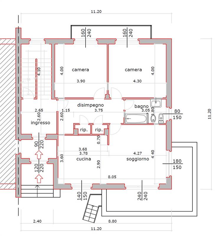 Planimetria 2