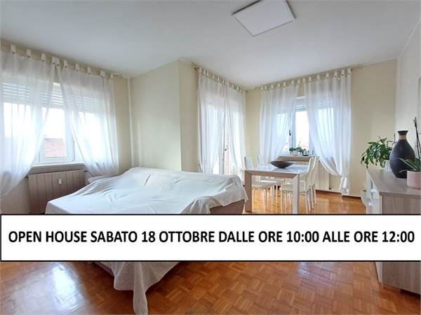 3+ bedroom apartment for sale in Ciriè