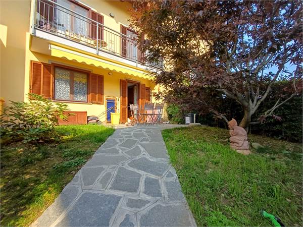 3+ bedroom apartment for sale in Nole