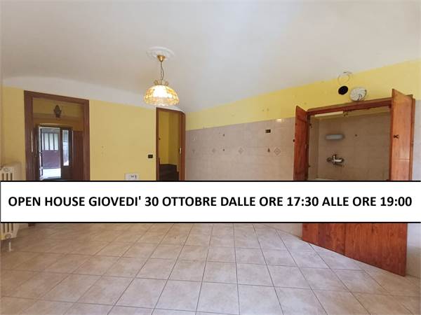 PORZIONE DI CASA