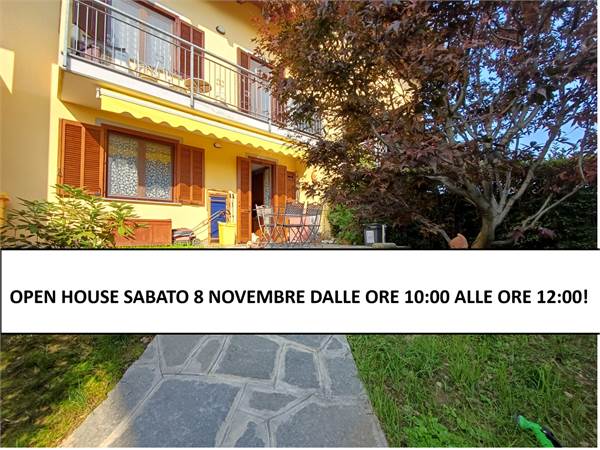 3+ bedroom apartment for sale in Nole