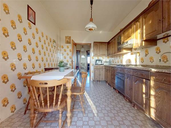 TRILOCALE PANORAMICO