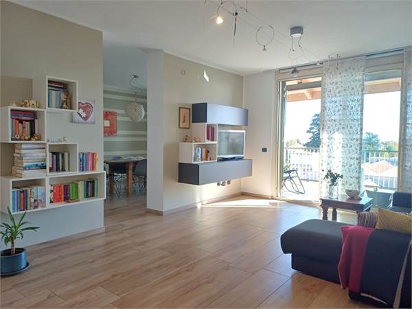 3+ bedroom apartment for sale in Ciriè