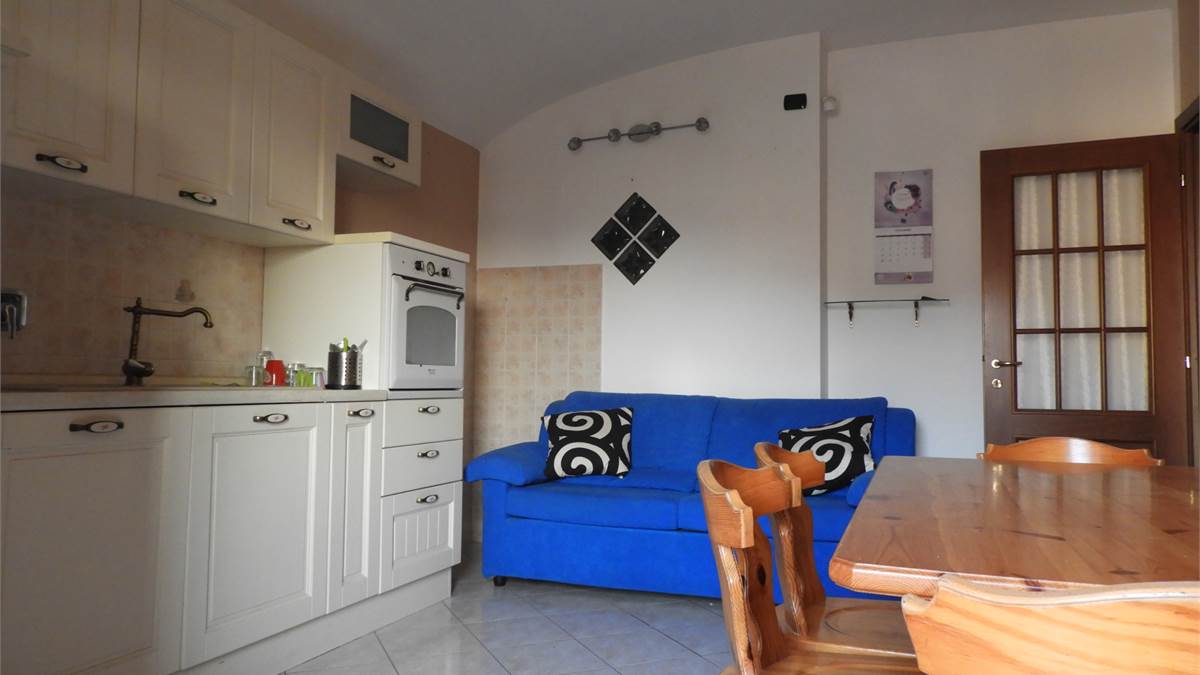 SOGGIORNO ANGOLO COTTURA