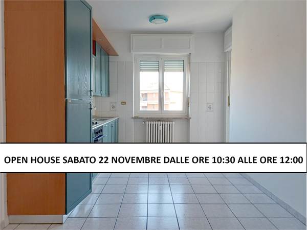 2 bedroom apartment for sale in Ciriè