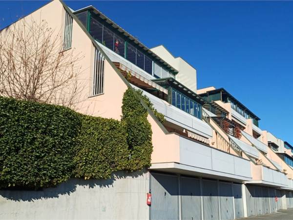 3+ bedroom apartment for sale in Ciriè