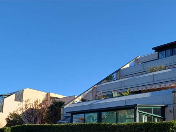 QUADRILOCALE ULTIMO PIANO CON TERRAZZO