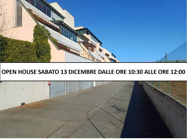 3+ bedroom apartment for sale in Ciriè