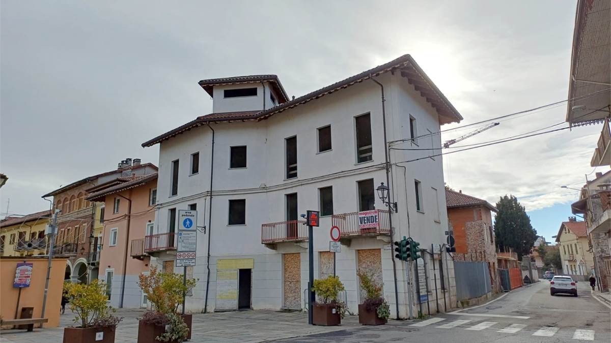 palazzina