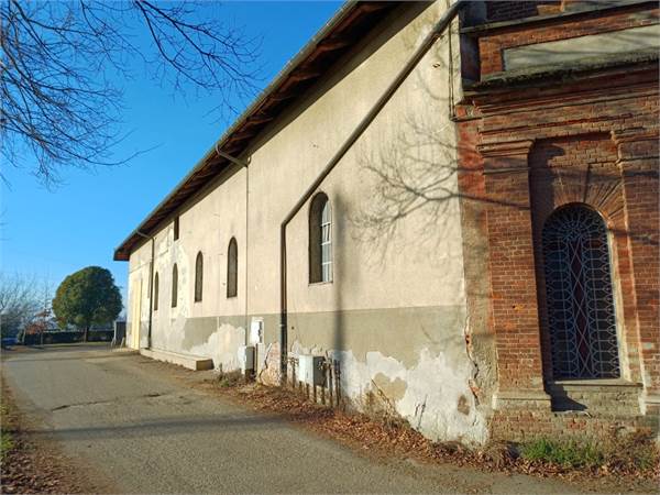 LOCALE DEPOSITO / LABORATORIO