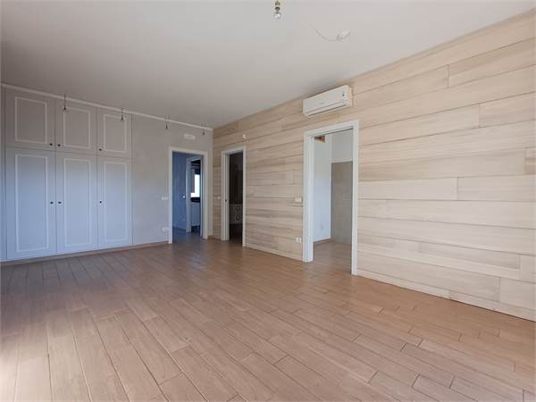 BILOCALE, ZONA PARCO