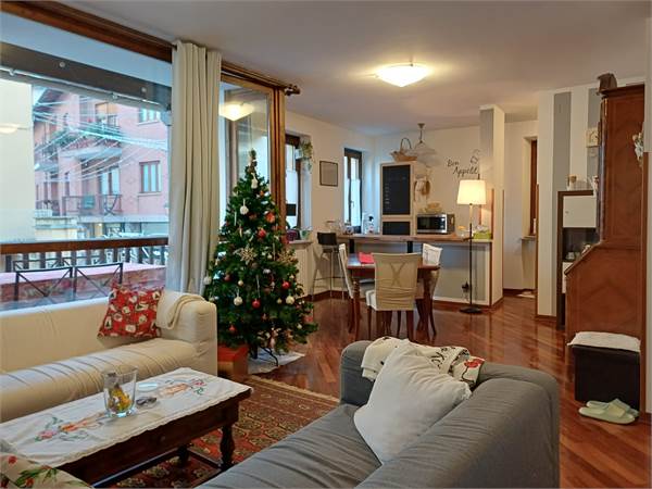 2 bedroom apartment for sale in Ciriè