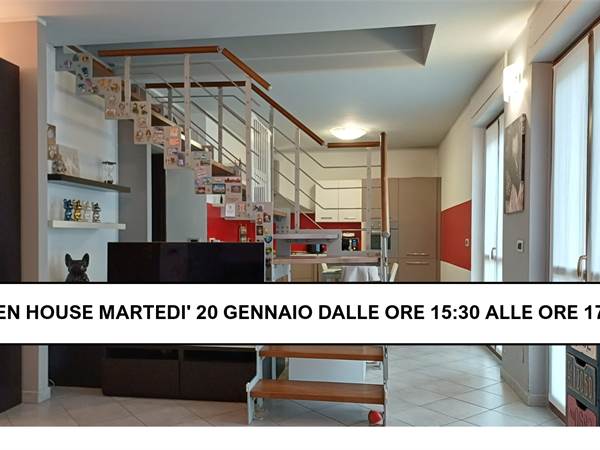 2 bedroom apartment for sale in Ciriè
