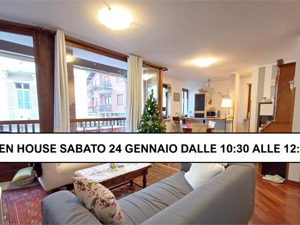 CIRIE', CENTRO STORICO