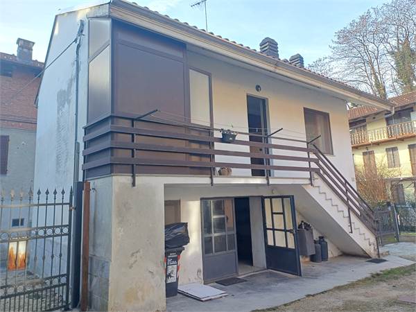Town House for sale in Balangero