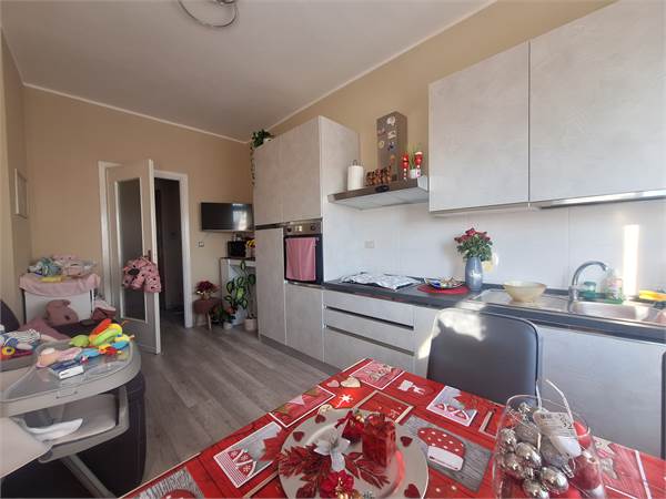 BILOCALE CENTRALISSIMO