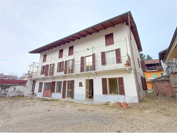 Town House for sale in Balangero