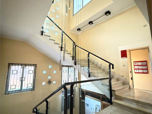 UFFICIO IN CENTRO A CIRIE'