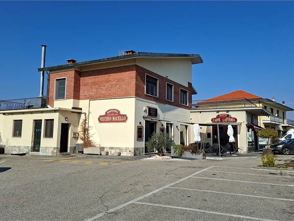 APPARTAMENTO CON TERRAZZO