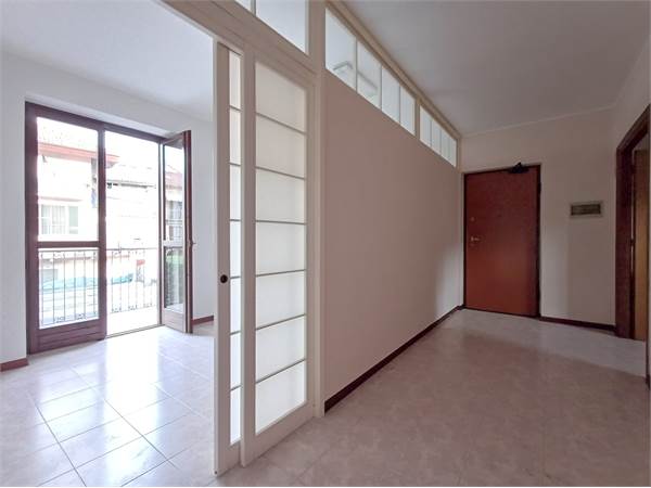 3+ bedroom apartment for sale in Ciriè