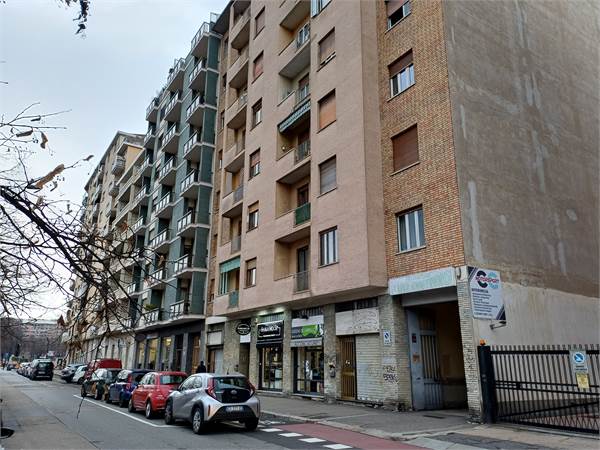 TRILOCALE PANORAMICO