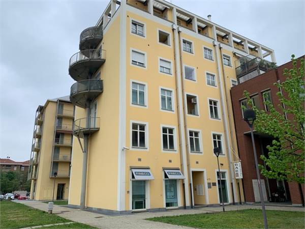 BILOCALE DI NUOVA REALIZZAZIONE