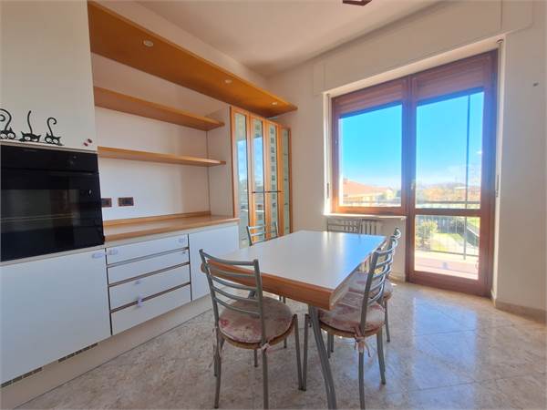 APPARTAMENTO ARREDATO