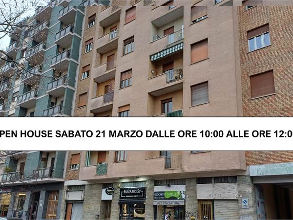 TRILOCALE PANORAMICO