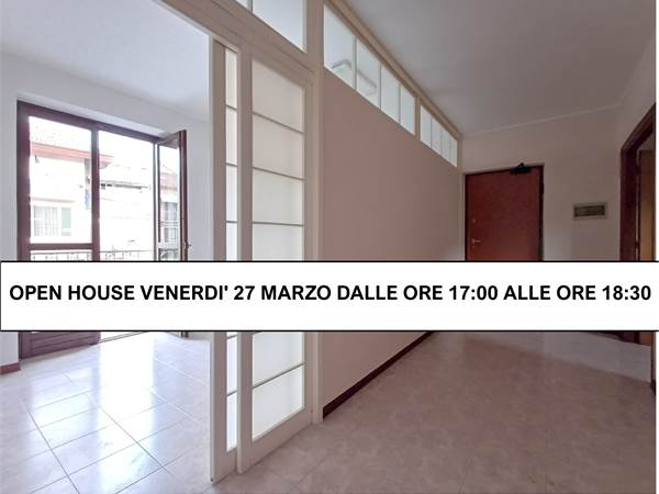 QUADRILOCALE CON DOPPI SERVIZI