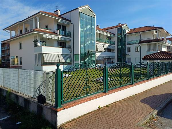 3+ bedroom apartment for sale in Ciriè