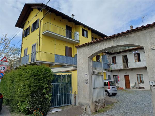 1 bedroom apartment for sale in Mathi