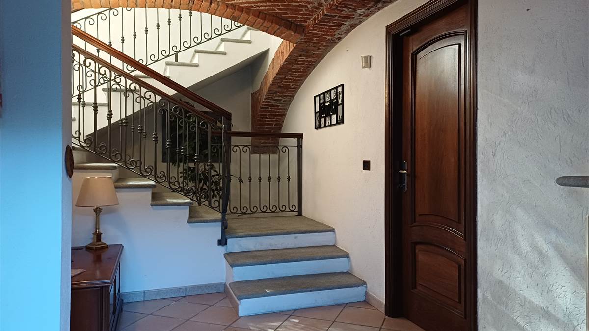 INGRESSO