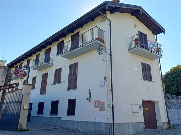 Semi Detached House for sale in Lanzo Torinese