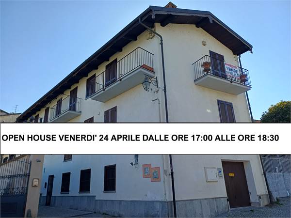 Semi Detached House for sale in Lanzo Torinese