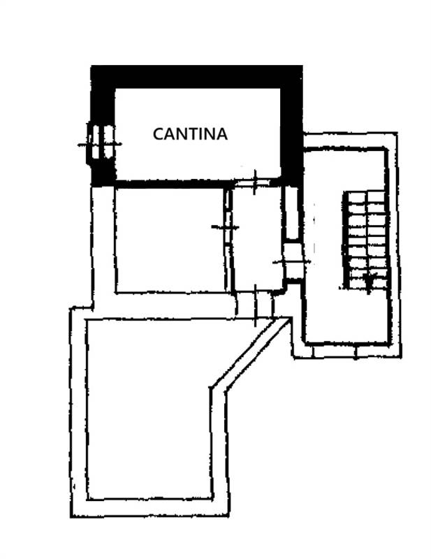 CANTINA
