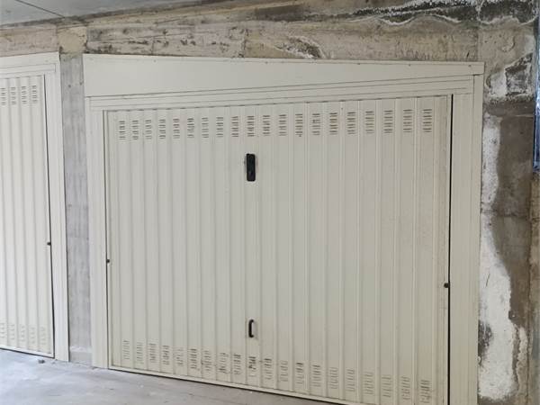 Garage for rent in Ciriè