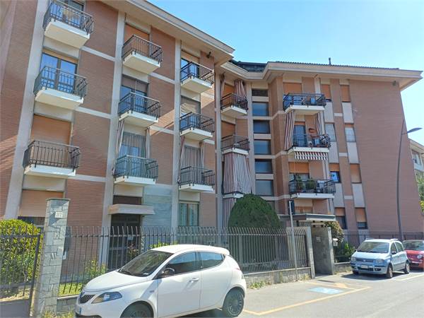 BILOCALE - Zona Parco