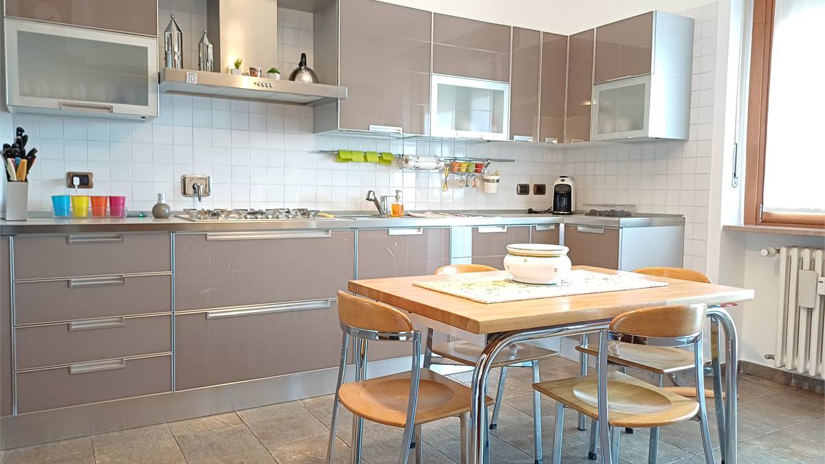 cucina
