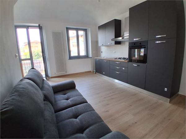 2 bedroom apartment for sale in Ciriè