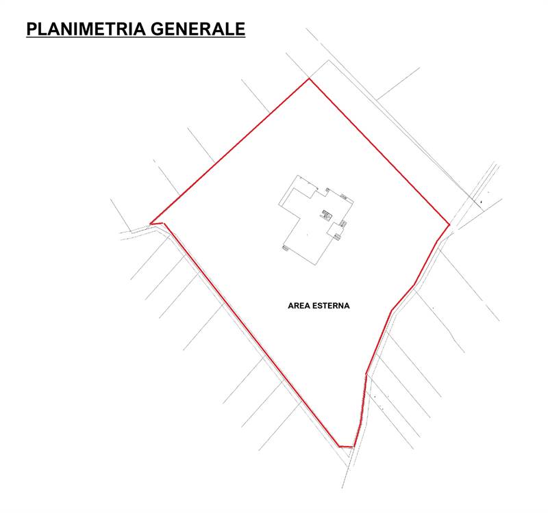 Generale proprietà