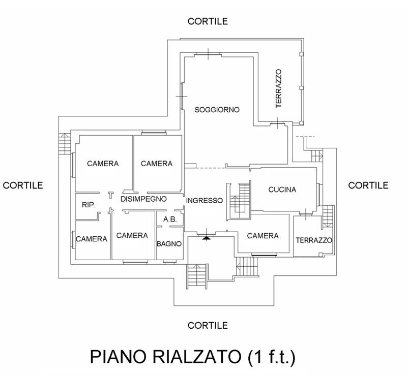 Abitazione