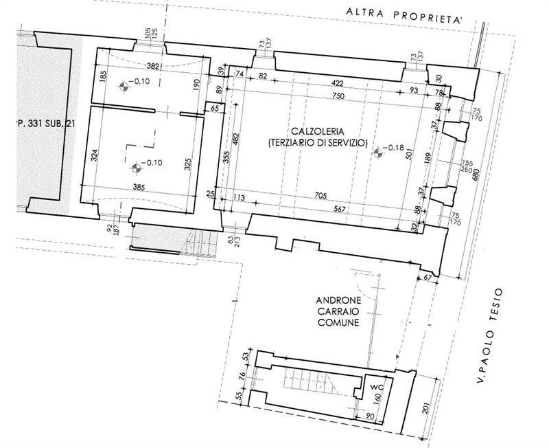 Planimetria 1