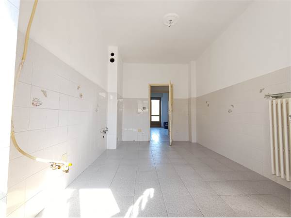GRANDE APPARTAMENTO CON TRE CAMERE