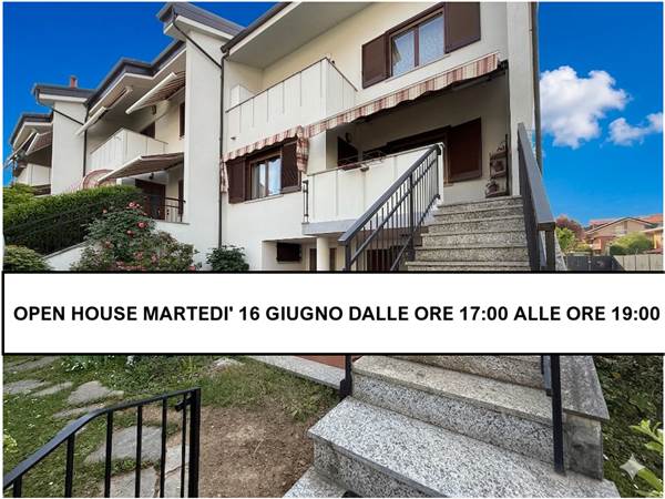 Terraced house for sale in Ciriè