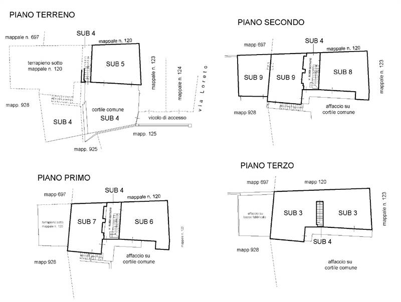 Planimetria 1