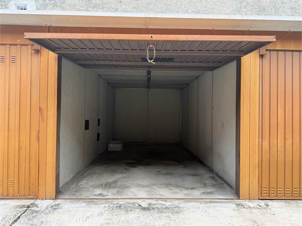 Garage for rent in Ciriè